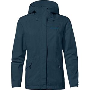VAUDE Rosemoor Jacket dark sea 40 VAUDE Rosemoor Jacket dark sea 40