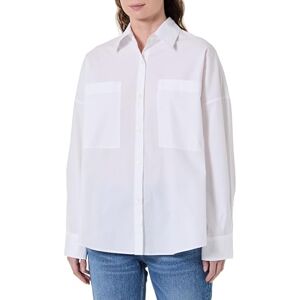 Hugo Boss Women's Edafnena_b Blouse, Open Miscellaneous, 42 Hugo Boss Women's Edafnena_b Blouse, Open Miscellaneous, 42