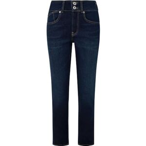 Pepe Jeans Women's Slim Jeans Mw PL204735, Blue (Denim-CU1), 27W / 34L Pepe Jeans Women's Slim Jeans Mw PL204735, Blue (Denim-CU1), 27W / 34L