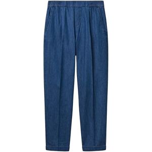 United Colors of Benetton Trousers, Dark Denim 901, XS United Colors of Benetton Trousers, Dark Denim 901, XS