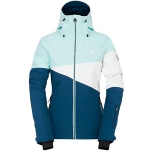 Dare2b Womens Ice Iii Ski Jacket, Moonlight Denim Blue, 20 EU Dare2b Womens Ice Iii Ski Jacket, Moonlight Denim Blue, 20 EU
