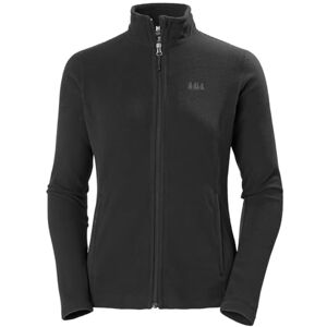 Helly Hansen Womens Daybreaker Fleece Jacket, M, Black Helly Hansen Womens Daybreaker Fleece Jacket, M, Black
