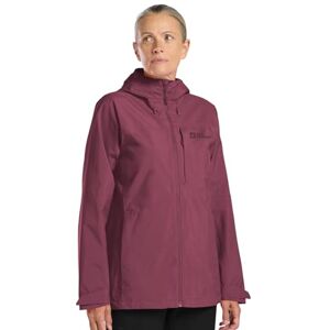 Jack Wolfskin Women's Tempest 2L Jacket W Jack Wolfskin Women's Tempest 2L Jacket W