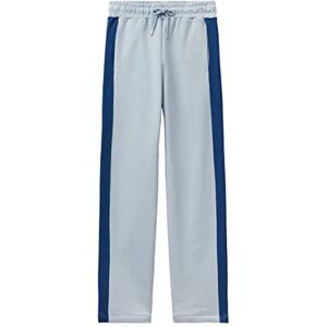 United Colors of Benetton Women's Pants 3w3cdf00n, Light Celestine 3l3, S United Colors of Benetton Women's Pants 3w3cdf00n, Light Celestine 3l3, S