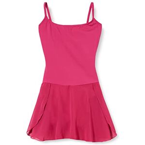 Capezio Ca1Ev 126 Camisole Dress meryl Lycra Mul Berry, Small Capezio Ca1Ev 126 Camisole Dress meryl Lycra Mul Berry, Small
