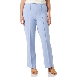 United Colors of Benetton Women's 4lkvdf037 Pants, Lilac 2h0, 42 UK United Colors of Benetton Women's 4lkvdf037 Pants, Lilac 2h0, 42 UK