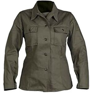 Mil-Tec Us Hbt Blouse Multicolor 42 Mil-Tec Us Hbt Blouse Multicolor 42