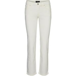 VERO MODA Women's Vmginger Ga Noos 3/4 Boatneck Pullover Sweater, Birch, L VERO MODA Women's Vmginger Ga Noos 3/4 Boatneck Pullover Sweater, Birch, L