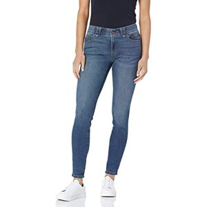 Tommy Hilfiger Women's Jean Waverly Denim, Dark Lighthouse, 16 Tommy Hilfiger Women's Jean Waverly Denim, Dark Lighthouse, 16