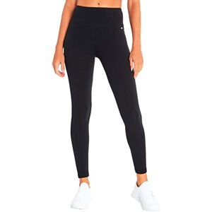 Marika Women's Women's Carrie Tummy Control Ankle Legging, Black, L UK Marika Women's Women's Carrie Tummy Control Ankle Legging, Black, L UK