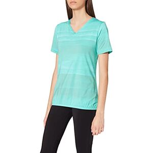 Energetics Women T-Shirt Cass, Mint Dark, 24 (Manufacturer Size: 50)