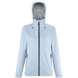 MILLET FITZ ROY JKT W, Women's, Blue New Logo, M MILLET FITZ ROY JKT W, Women's, Blue New Logo, M