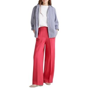 United Colors of Benetton Women's Trousers, red, S United Colors of Benetton Women's Trousers, red, S