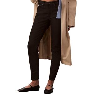 Calvin Klein Women's Mid Rise Skinny Classic Black Jeans, Black (Ck Classic Black), 30W/32L Calvin Klein Women's Mid Rise Skinny Classic Black Jeans, Black (Ck Classic Black), 30W/32L