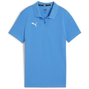 Puma teamGOAL Casuals Polo Wmn Puma teamGOAL Casuals Polo Wmn
