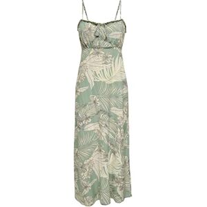 ONLY Women's Onlnelly Life Alexa Midi Dress Noos Ptm, Hedge Green, XS ONLY Women's Onlnelly Life Alexa Midi Dress Noos Ptm, Hedge Green, XS