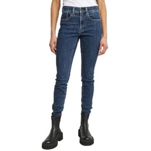 G-STAR Women's Lhana Skinny Jeans, Blue (Worn in Indigo Hardware D19079-C051-G855), 31W / 32L G-STAR Women's Lhana Skinny Jeans, Blue (Worn in Indigo Hardware D19079-C051-G855), 31W / 32L