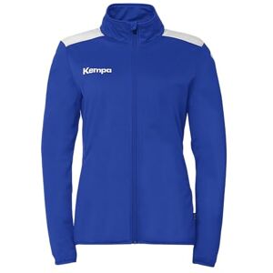 Kempa Women's Emotion 27 Poly Jacket Women's Sports Jacket Kempa Women's Emotion 27 Poly Jacket Women's Sports Jacket