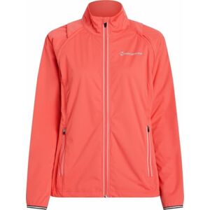 Nakamura Women's Akrona III Parka Coat, Red, 42 Nakamura Women's Akrona III Parka Coat, Red, 42