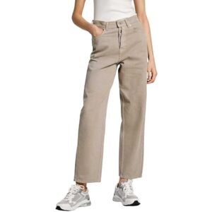 Pepe Jeans Women's Barel Jeans Uhw PL204739, Green (Washed Green), 30W / 28L Pepe Jeans Women's Barel Jeans Uhw PL204739, Green (Washed Green), 30W / 28L