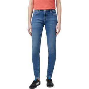 Wrangler Women's Skinny Raven Jeans, Black, W38 / L32 Wrangler Women's Skinny Raven Jeans, Black, W38 / L32