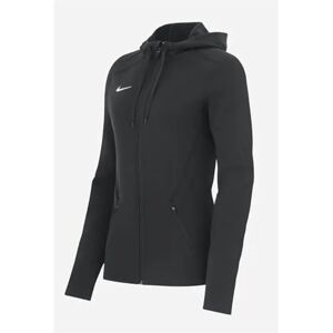 Nike Womens Team Training Full Zip Hoodie T-Shirt, Multicoloured, XXL Nike Womens Team Training Full Zip Hoodie T-Shirt, Multicoloured, XXL