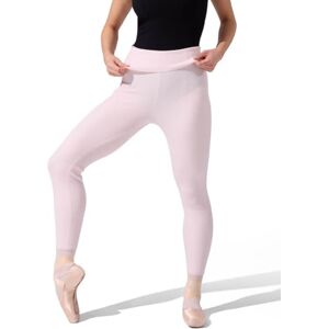 Capezio Ca1Ev 126 Ribbed Sweater Knit Legging Warm-Up KNITS Pink, x Large Capezio Ca1Ev 126 Ribbed Sweater Knit Legging Warm-Up KNITS Pink, x Large