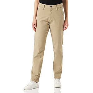 G-STAR Women's Slim Chino, Multicolour (worn in berge gd D21371-D111-D129), 28W / 30L G-STAR Women's Slim Chino, Multicolour (worn in berge gd D21371-D111-D129), 28W / 30L