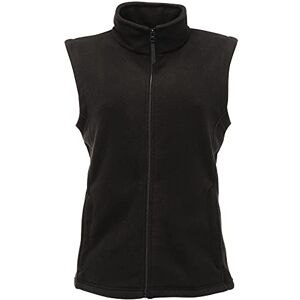 Regatta Women's Micro Bodywarmer Size 18 Black Regatta Women's Micro Bodywarmer Size 18 Black