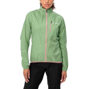 VAUDE Women's Drop Jacket III, Lightweight Rain Jacket, Waterproof and Feather-light, Ceplex Active Technology, Breathable and Compact Packable, Environmentally Friendly with Eco Finish, Reflective VAUDE Women's Drop Jacket III, Lightweight Rain Jacket, Waterproof and Feather-light, Ceplex Active Technology, Breathable and Compact Packable, Environmentally Friendly with Eco Finish, Reflective