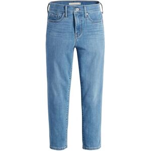 Levi's 311 Shaping Skn Capri 22 Lapis Level Levi's 311 Shaping Skn Capri 22 Lapis Level