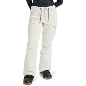 Roxy Snow Pants Nadia Pant Women's White XL Roxy Snow Pants Nadia Pant Women's White XL