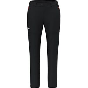Salewa Puez Talvena Durastretch 2/1 Short Pant Women, Black Out, L Salewa Puez Talvena Durastretch 2/1 Short Pant Women, Black Out, L