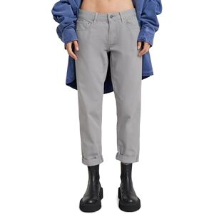 G-STAR Women's Kate Boyfriend Jeans, Grey (renaissance correct grey gd D15264-D551-G410), 31W / 32L G-STAR Women's Kate Boyfriend Jeans, Grey (renaissance correct grey gd D15264-D551-G410), 31W / 32L