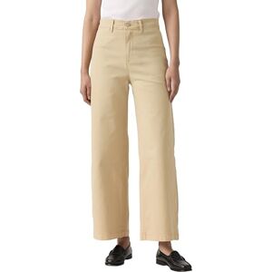 Levi's Women's Vintage Chino Trousers, Shady Safari Pfd Beige, 26W x 29L Levi's Women's Vintage Chino Trousers, Shady Safari Pfd Beige, 26W x 29L