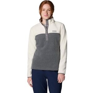 Columbia Women's Pullover, Benton Springs Half-Snap II Columbia Women's Pullover, Benton Springs Half-Snap II