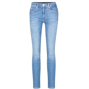 Boss Women's C_Jackie Mr 4.0 Jeans, Bright Blue432, 30W x 32L Boss Women's C_Jackie Mr 4.0 Jeans, Bright Blue432, 30W x 32L