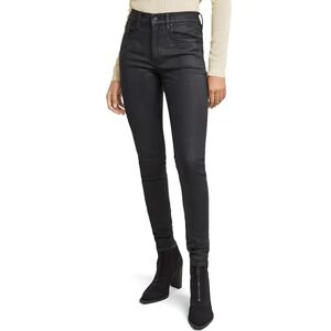 G-STAR Women's Lhana Skinny Jeans, Grey (Magma Cobler D19079-A634-D360), 28W / 32L G-STAR Women's Lhana Skinny Jeans, Grey (Magma Cobler D19079-A634-D360), 28W / 32L
