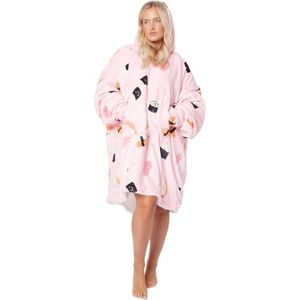 GC GAVENO CAVAILIA Oversized Hoodie Blanket Women Men Giant Sweatshirt Hooded Blanket With Pockets Sherpa Fleece Blanket Hoodie Wearable Throw Blanket Hoody One Size Fit All GC GAVENO CAVAILIA Oversized Hoodie Blanket Women Men Giant Sweatshirt Hooded Blanket With Pockets Sherpa Fleece Blanket Hoodie Wearable Throw Blanket Hoody One Size Fit All