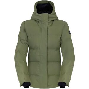 Dare 2b Womens Entrusted Padded Hooded Coat Dare 2b Womens Entrusted Padded Hooded Coat