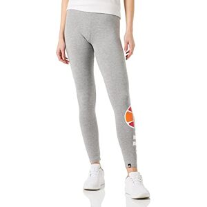 Ellesse EHW908CO3-GM03 Legging Pants Women Grey Melange M Ellesse EHW908CO3-GM03 Legging Pants Women Grey Melange M