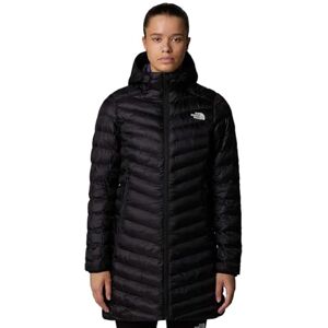 The North Face Women's Huila Synthetic Parka, Tnf Black/Asphalt Grey, XS The North Face Women's Huila Synthetic Parka, Tnf Black/Asphalt Grey, XS