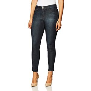 Democracy Women's Ab Solution Jegging Pants Blue 6 30 Democracy Women's Ab Solution Jegging Pants Blue 6 30
