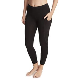Jockey Women's Cotton Stretch 7/8 Legging - Leggings Jockey Women's Cotton Stretch 7/8 Legging - Leggings