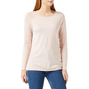 VERO MODA NOS Women's Vmnellie Glory Ls Long Blouse Noos Pullover Sweater Not Applicable, Sepia Rose, M VERO MODA NOS Women's Vmnellie Glory Ls Long Blouse Noos Pullover Sweater Not Applicable, Sepia Rose, M