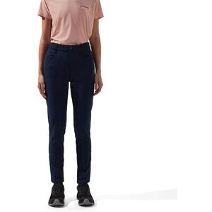 Berghaus Women's Everyday Skinny Stretch Pant, Dusk, 14 Berghaus Women's Everyday Skinny Stretch Pant, Dusk, 14