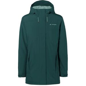 VAUDE Women's Rosemoor Padded Parka VAUDE Women's Rosemoor Padded Parka