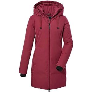 G.I.G.A. DX Women's Gw 1 Wmn Prk Functional Parka with Hood/Parka Waterproof G.I.G.A. DX Women's Gw 1 Wmn Prk Functional Parka with Hood/Parka Waterproof