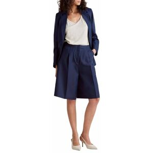 United Colors of Benetton Women's Bermuda 45bvd9026 Shorts, Blue, 10 United Colors of Benetton Women's Bermuda 45bvd9026 Shorts, Blue, 10