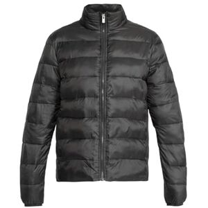 Roxy Padded Jacket Wind Bliss Young Womens Black M Roxy Padded Jacket Wind Bliss Young Womens Black M